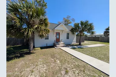 854 Magnolia Avenue, Panama City, FL 32401 - Photo 3