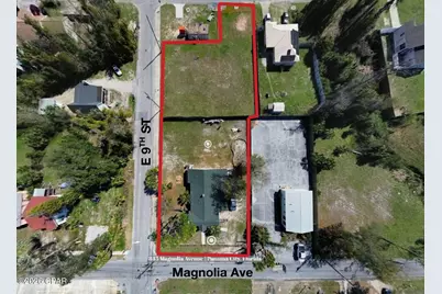 854 Magnolia Avenue, Panama City, FL 32401 - Photo 55