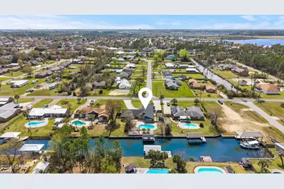 1006 Goose Bayou Road, Lynn Haven, FL 32444 - Photo 3