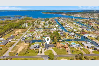 1006 Goose Bayou Road, Lynn Haven, FL 32444 - Photo 1