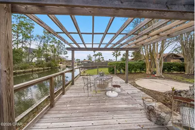 1006 Goose Bayou Road, Lynn Haven, FL 32444 - Photo 7