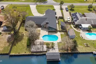 1006 Goose Bayou Rd, Lynn Haven, FL 32444 - Photo 1