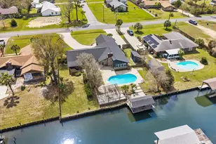 1006 Goose Bayou Rd, Lynn Haven, FL 32444 - Photo 3