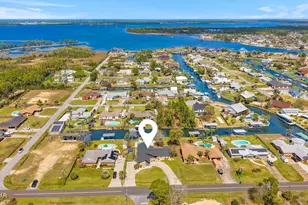 1006 Goose Bayou Rd, Lynn Haven, FL 32444 - Photo 1