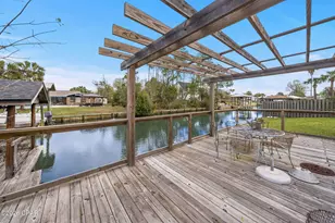 1006 Goose Bayou Rd, Lynn Haven, FL 32444 - Photo 3