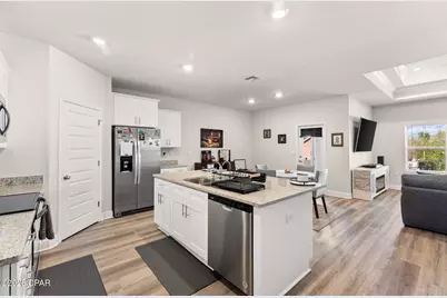 1253 Jack Jack Drive, Lynn Haven, FL 32444 - Photo 9