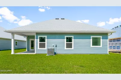 590 Norris Drive, Port Saint Joe, FL 32456 - Photo 35