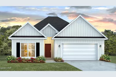 590 Norris Drive, Port Saint Joe, FL 32456 - Photo 1