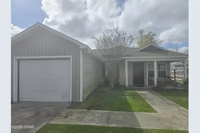 2835 Altha Avenue, Panama City, FL 32405 - Photo 1
