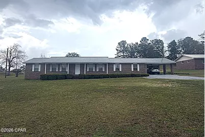 4642 River Drive, Marianna, FL 32446 - Photo 1