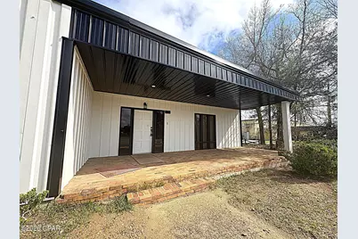 3956 Old Cottondale Road, Marianna, FL 32448 - Photo 5