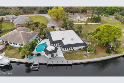483 Wahoo Road, Panama City Beach, FL 32408 - Photo 1