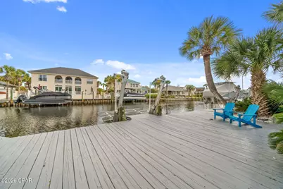483 Wahoo Road, Panama City Beach, FL 32408 - Photo 3