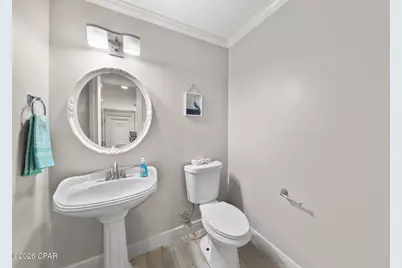 483 Wahoo Road, Panama City Beach, FL 32408 - Photo 37