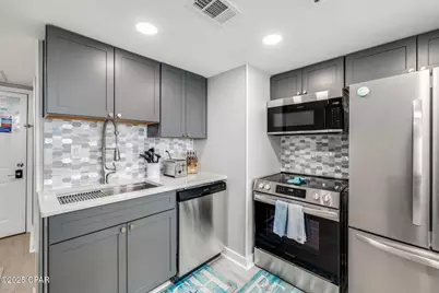 9850 S Thomas Drive #401W, Panama City, FL 32408 - Photo 7