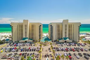 9850 S Thomas Dr, Panama City, FL 32408 - Photo 1