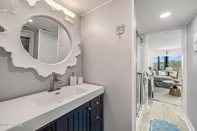 9850 S Thomas Drive #401W, Panama City, FL 32408 - Photo 21