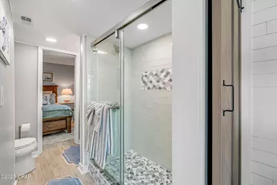 9850 S Thomas Drive #401W, Panama City, FL 32408 - Photo 23