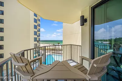 9850 S Thomas Drive #401W, Panama City, FL 32408 - Photo 27