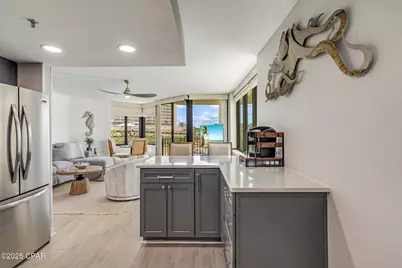 9850 S Thomas Drive #401W, Panama City, FL 32408 - Photo 5