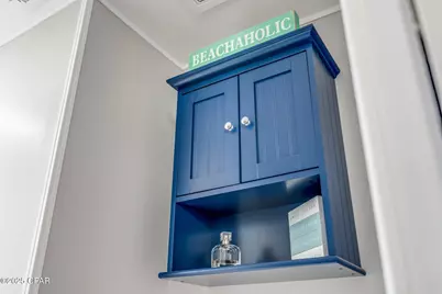 9850 S Thomas Drive #401W, Panama City, FL 32408 - Photo 3