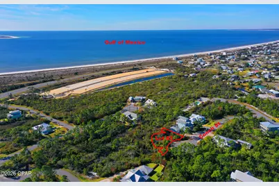 109 Conch Street, Port Saint Joe, FL 32456 - Photo 9