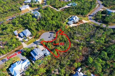 109 Conch Street, Port Saint Joe, FL 32456 - Photo 5