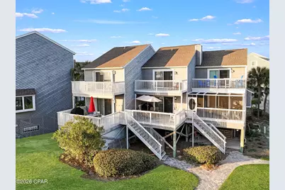 132 Sabal Circle, Port Saint Joe, FL 32456 - Photo 47