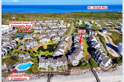 132 Sabal Circle, Port Saint Joe, FL 32456 - Photo 49
