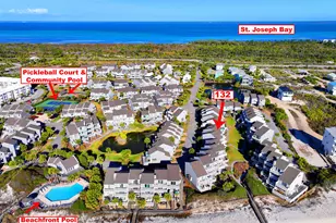 132 Sabal Cir, Port Saint Joe, FL 32456 - Photo 49