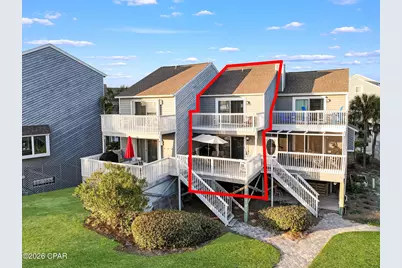 132 Sabal Circle, Port Saint Joe, FL 32456 - Photo 43