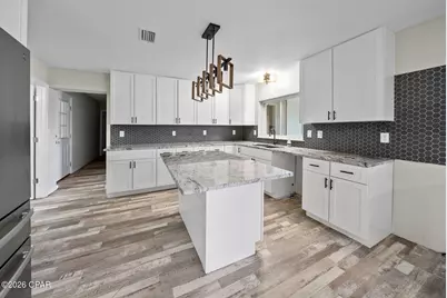 1135 N Bay Drive, Lynn Haven, FL 32444 - Photo 9