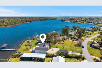 1135 N Bay Drive, Lynn Haven, FL 32444 - Photo 3