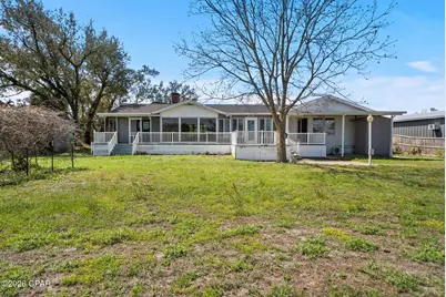 1135 N Bay Drive, Lynn Haven, FL 32444 - Photo 9