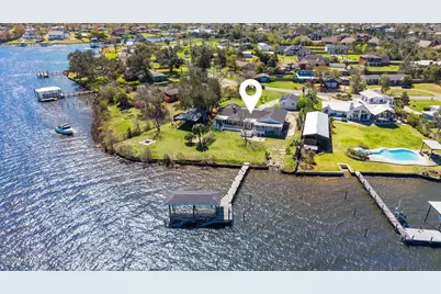 1135 N Bay Drive, Lynn Haven, FL 32444 - Photo 17