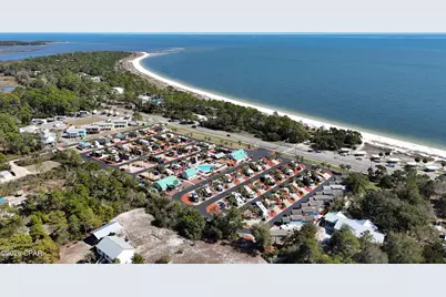 1843 W Highway 98 #45, Carrabelle, FL 32322 - Photo 15