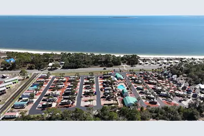 1843 W Highway 98 #45, Carrabelle, FL 32322 - Photo 17