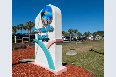 1843 W Highway 98 #45, Carrabelle, FL 32322 - Photo 5