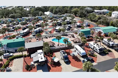 1843 W Highway 98 #45, Carrabelle, FL 32322 - Photo 15