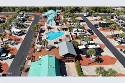 1843 W Highway 98 #45, Carrabelle, FL 32322 - Photo 11