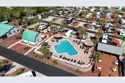 1843 W Highway 98 #45, Carrabelle, FL 32322 - Photo 9