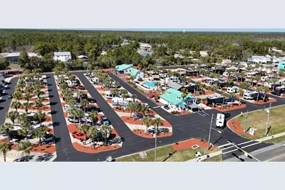 1843 W Highway 98 #45, Carrabelle, FL 32322 - Photo 17