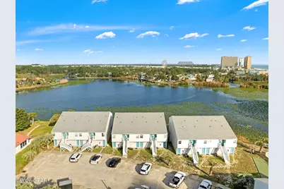 301 Lullwater Drive #277, Panama City Beach, FL 32413 - Photo 21