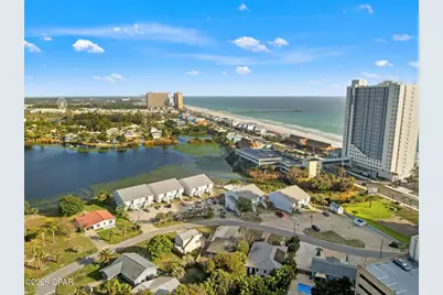 301 Lullwater Drive #277, Panama City Beach, FL 32413 - Photo 29