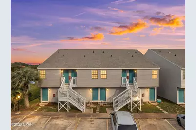 301 Lullwater Drive #277, Panama City Beach, FL 32413 - Photo 1