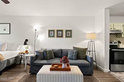 301 Lullwater Drive #277, Panama City Beach, FL 32413 - Photo 3