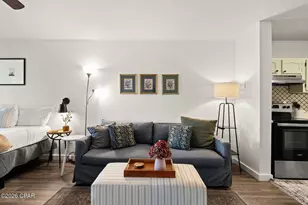 301 Lullwater Dr, Panama City Beach, FL 32413 - Photo 3