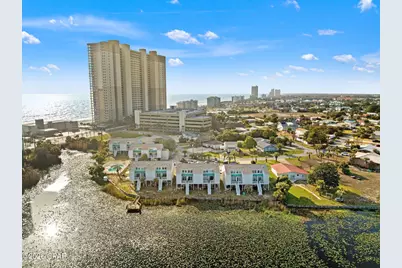 301 Lullwater Drive #277, Panama City Beach, FL 32413 - Photo 25