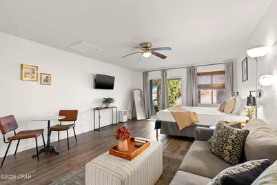 301 Lullwater Drive #277, Panama City Beach, FL 32413 - Photo 9