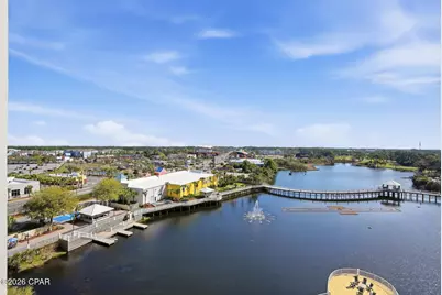 9902 S Thomas Drive #732, Panama City Beach, FL 32408 - Photo 35